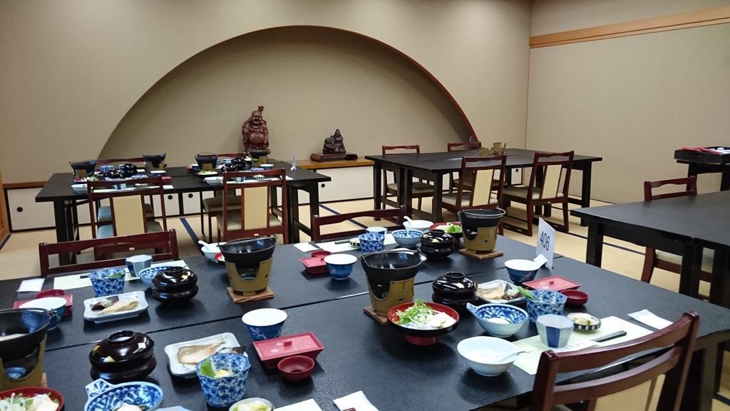 下吕市 Okudaya Happoen酒店 外观 照片